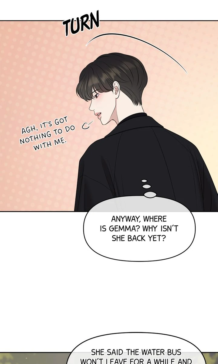 Oil On Canvas [Official][Uncensored] - Chapter 16 manhwa