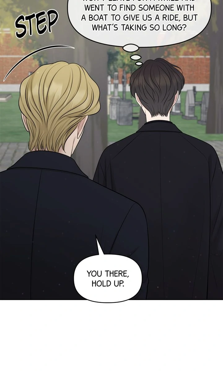 Oil On Canvas [Official][Uncensored] - Chapter 16 manhwa