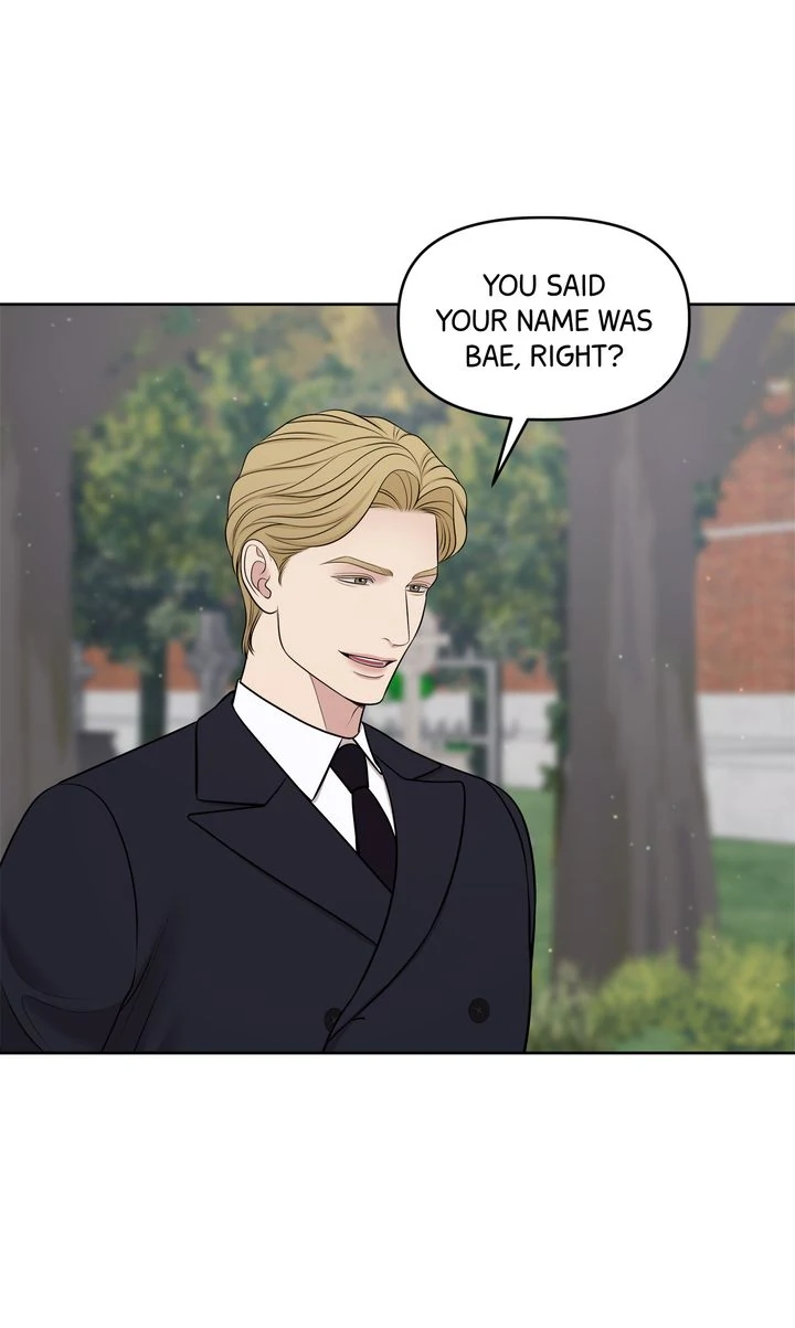 Oil On Canvas [Official][Uncensored] - Chapter 16 manhwa