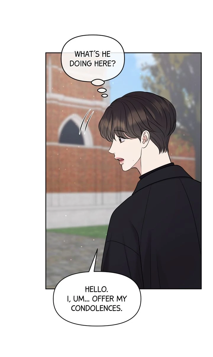 Oil On Canvas [Official][Uncensored] - Chapter 16 manhwa