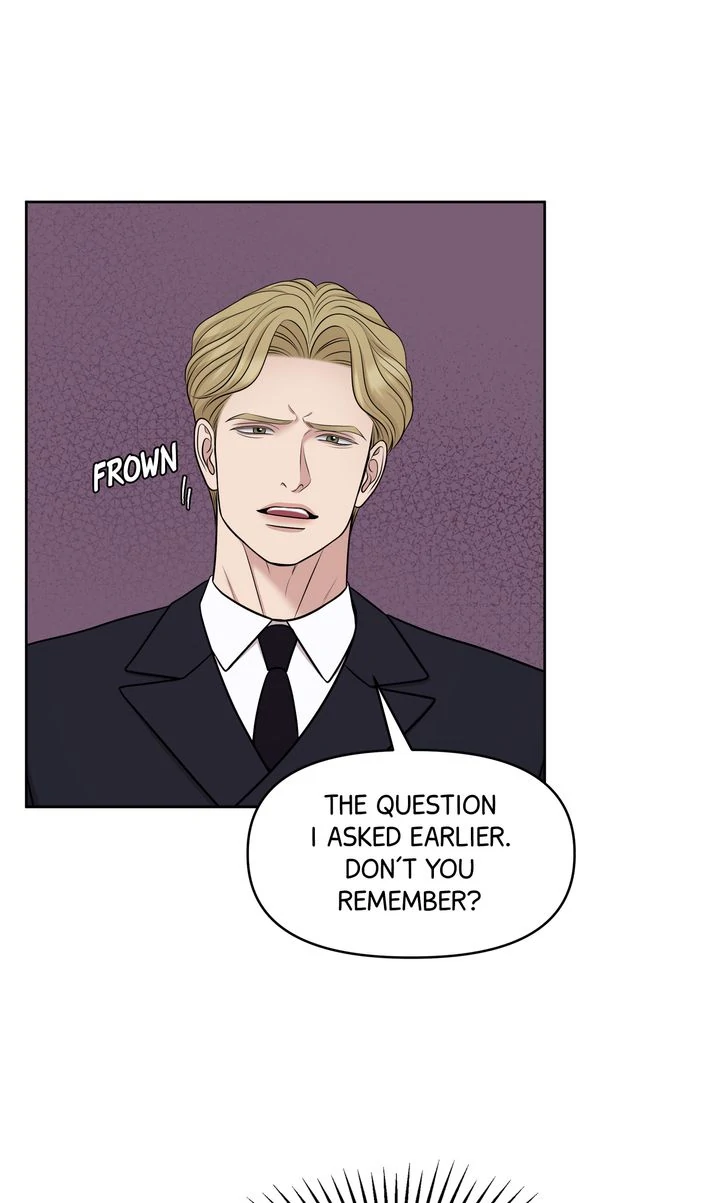Oil On Canvas [Official][Uncensored] - Chapter 16 manhwa