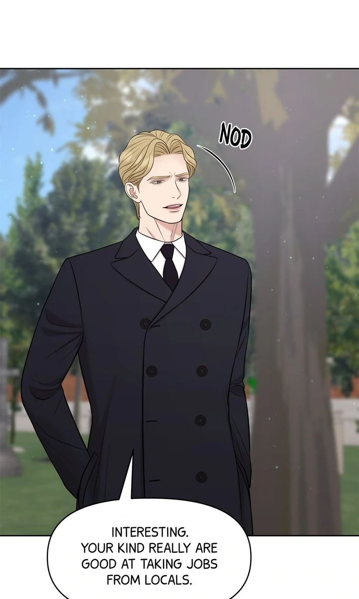Oil On Canvas [Official][Uncensored] - Chapter 16 manhwa