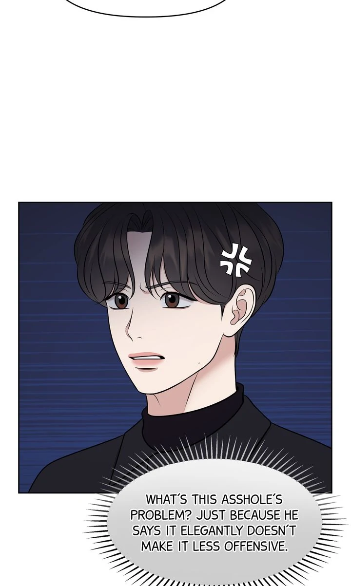 Oil On Canvas [Official][Uncensored] - Chapter 16 manhwa