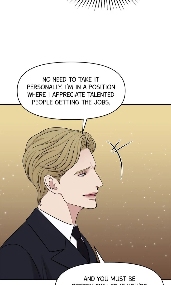 Oil On Canvas [Official][Uncensored] - Chapter 16 manhwa
