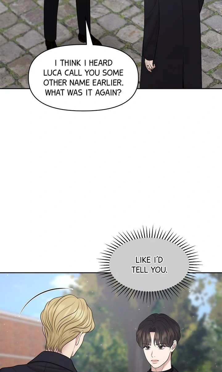Oil On Canvas [Official][Uncensored] - Chapter 16 manhwa