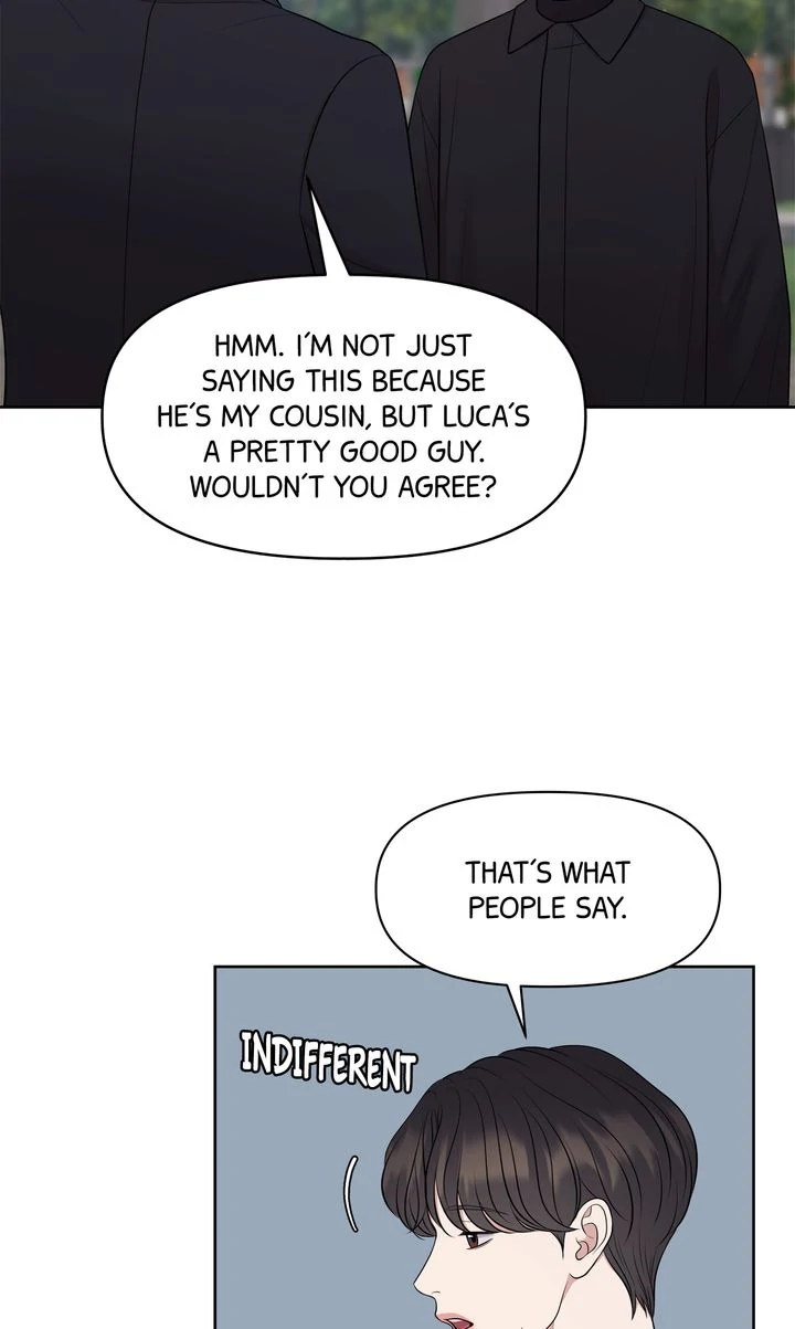 Oil On Canvas [Official][Uncensored] - Chapter 16 manhwa