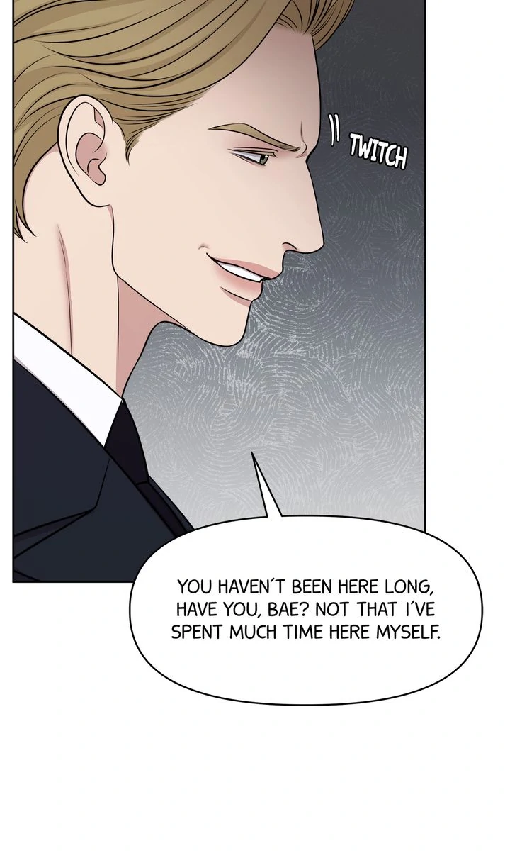 Oil On Canvas [Official][Uncensored] - Chapter 16 manhwa