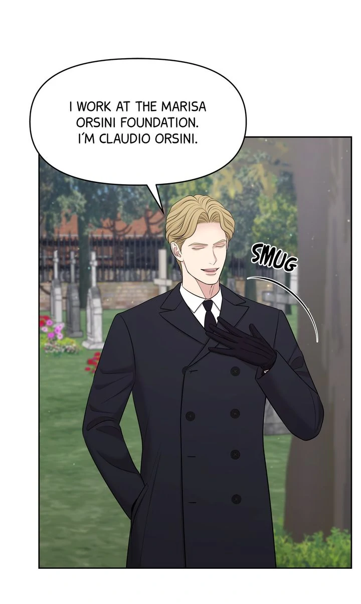 Oil On Canvas [Official][Uncensored] - Chapter 16 manhwa