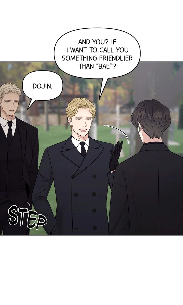 Oil On Canvas [Official][Uncensored] - Chapter 16 manhwa