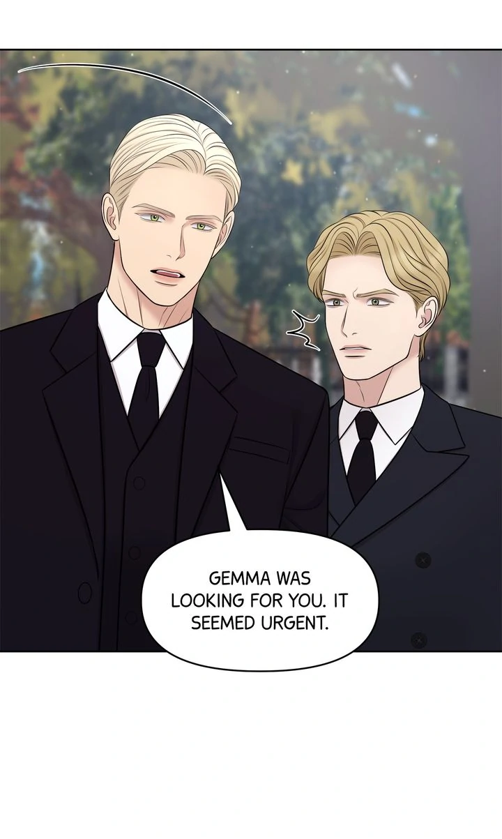Oil On Canvas [Official][Uncensored] - Chapter 16 manhwa