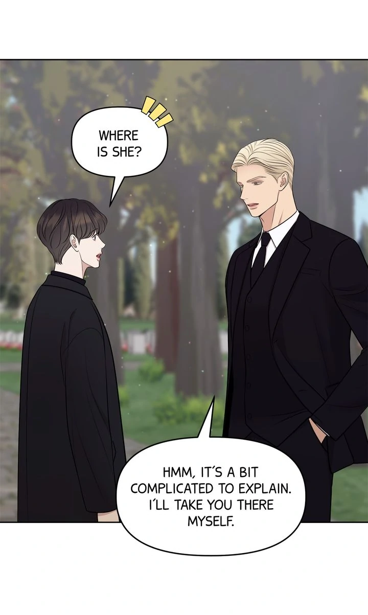 Oil On Canvas [Official][Uncensored] - Chapter 16 manhwa