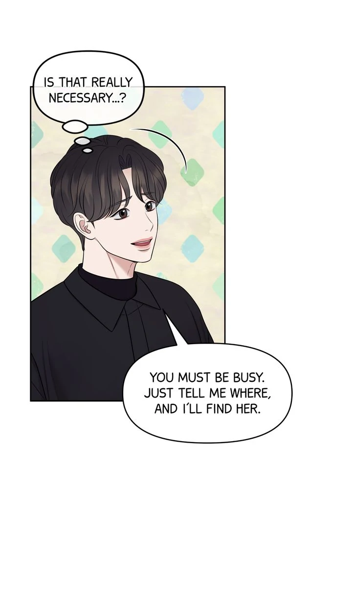 Oil On Canvas [Official][Uncensored] - Chapter 16 manhwa