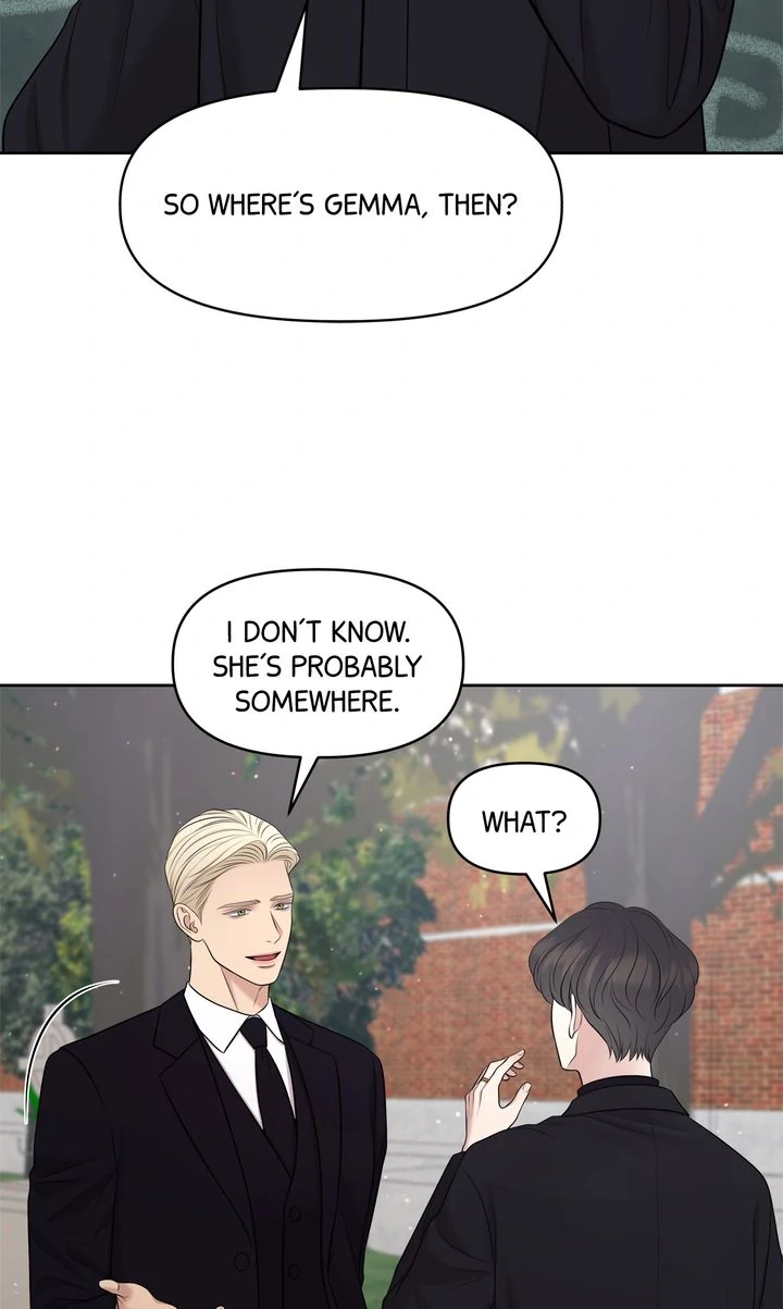 Oil On Canvas [Official][Uncensored] - Chapter 16 manhwa