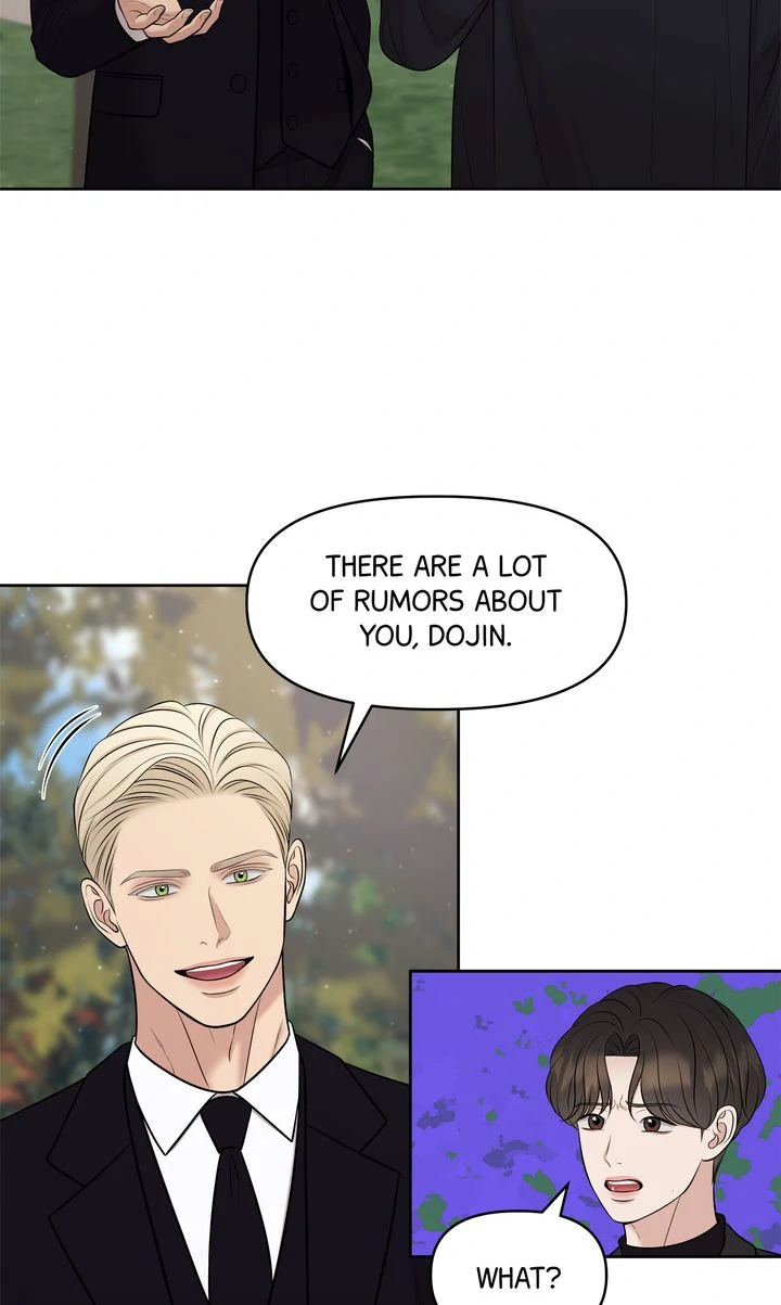 Oil On Canvas [Official][Uncensored] - Chapter 16 manhwa