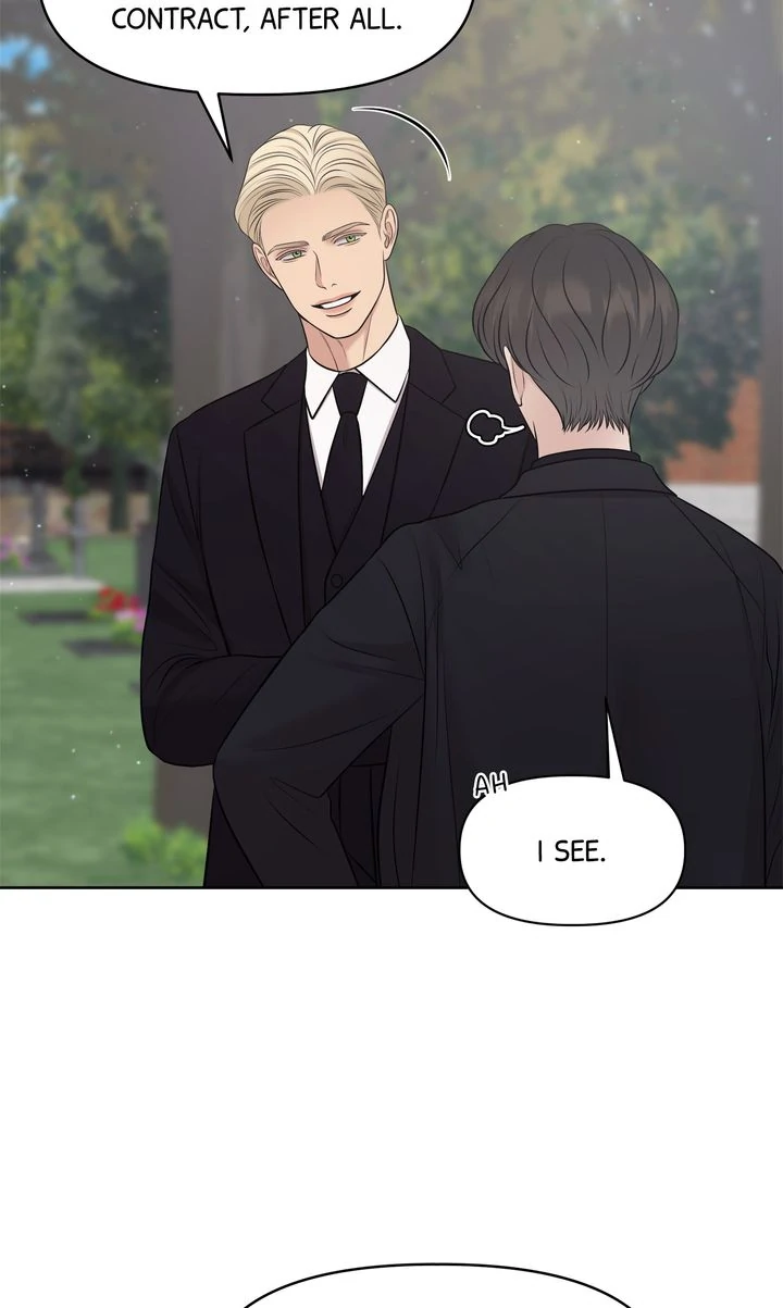 Oil On Canvas [Official][Uncensored] - Chapter 16 manhwa