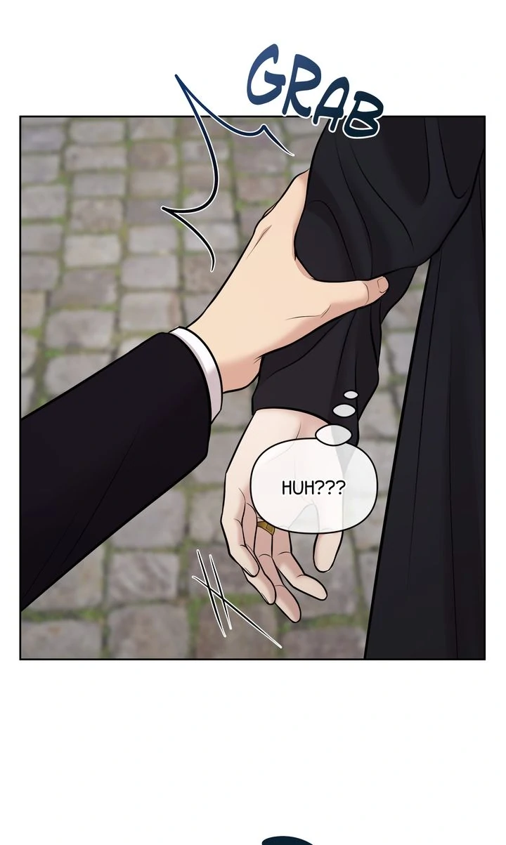 Oil On Canvas [Official][Uncensored] - Chapter 16 manhwa