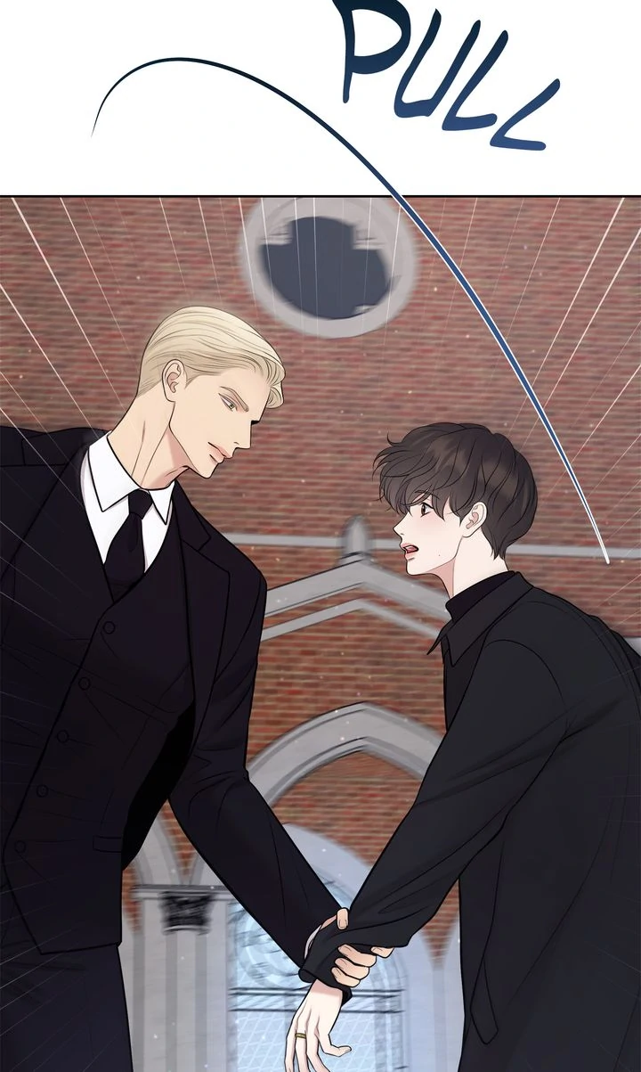 Oil On Canvas [Official][Uncensored] - Chapter 16 manhwa