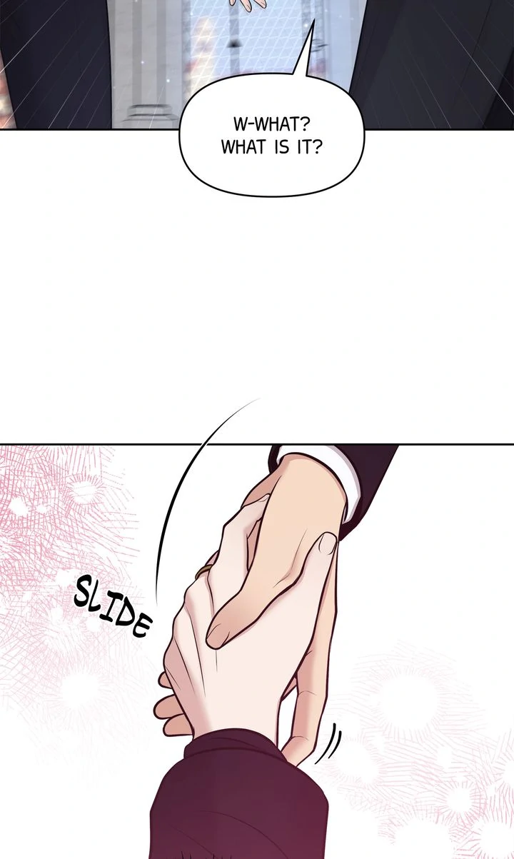 Oil On Canvas [Official][Uncensored] - Chapter 16 manhwa