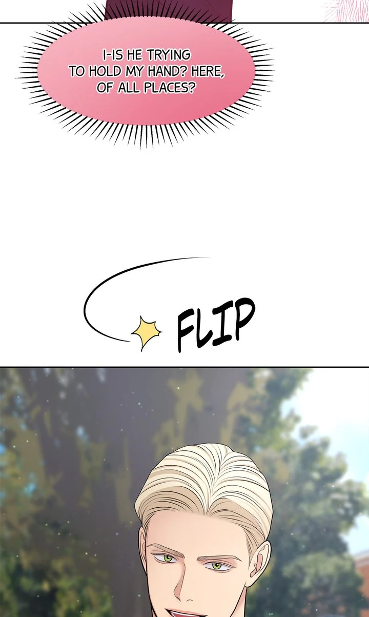 Oil On Canvas [Official][Uncensored] - Chapter 16 manhwa