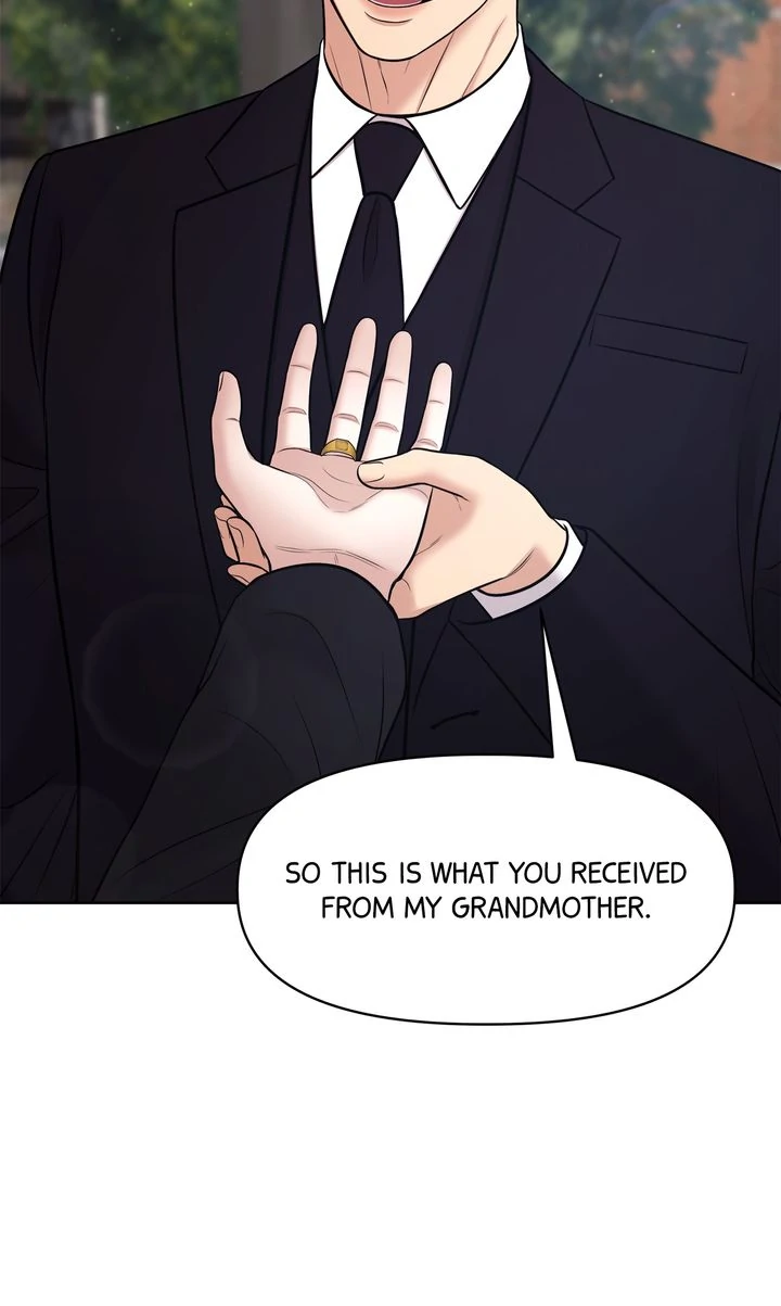 Oil On Canvas [Official][Uncensored] - Chapter 16 manhwa