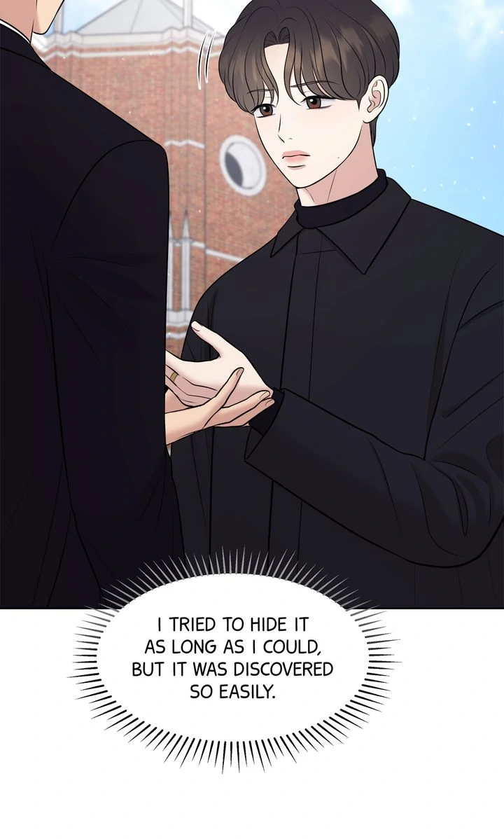 Oil On Canvas [Official][Uncensored] - Chapter 17 manhwa