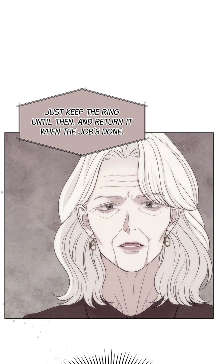 Oil On Canvas [Official][Uncensored] - Chapter 17 manhwa