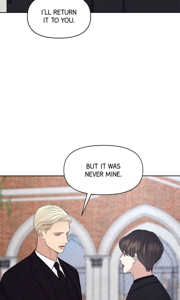 Oil On Canvas [Official][Uncensored] - Chapter 17 manhwa