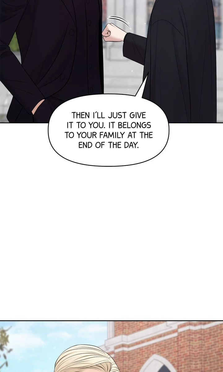 Oil On Canvas [Official][Uncensored] - Chapter 17 manhwa