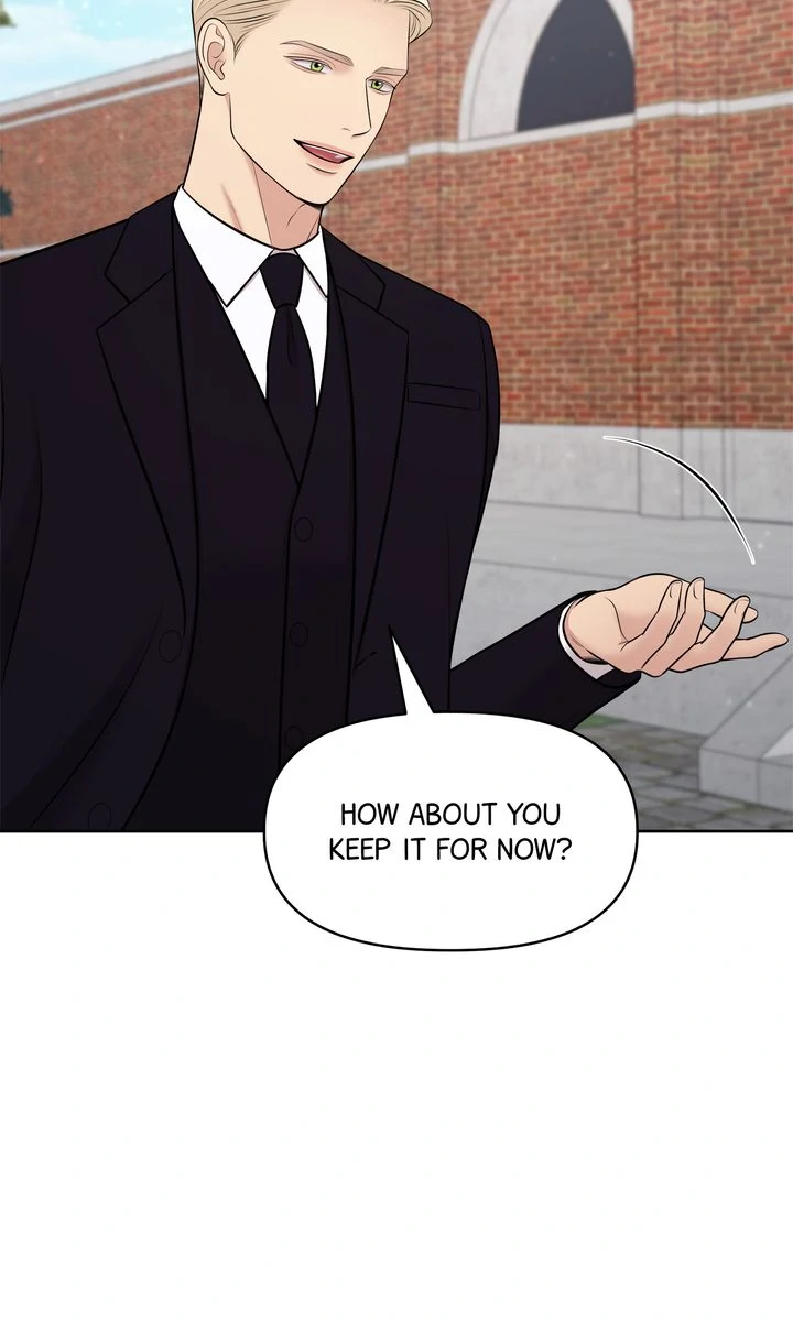 Oil On Canvas [Official][Uncensored] - Chapter 17 manhwa
