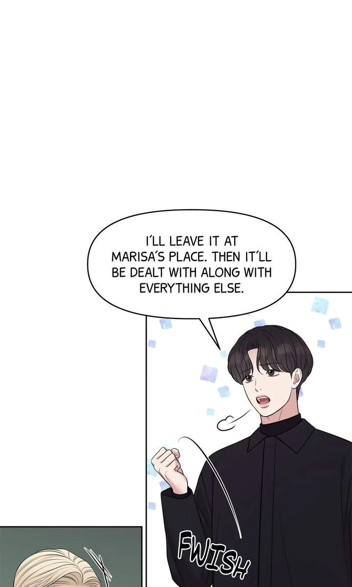Oil On Canvas [Official][Uncensored] - Chapter 17 manhwa