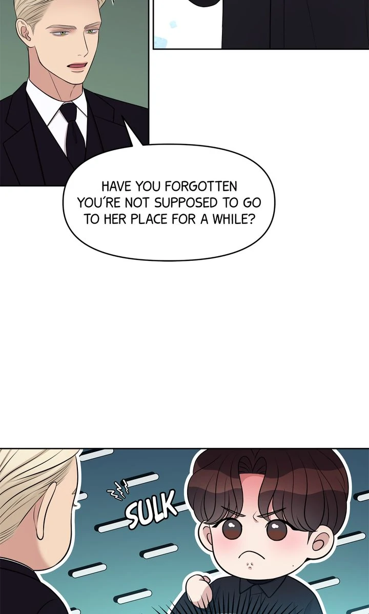 Oil On Canvas [Official][Uncensored] - Chapter 17 manhwa