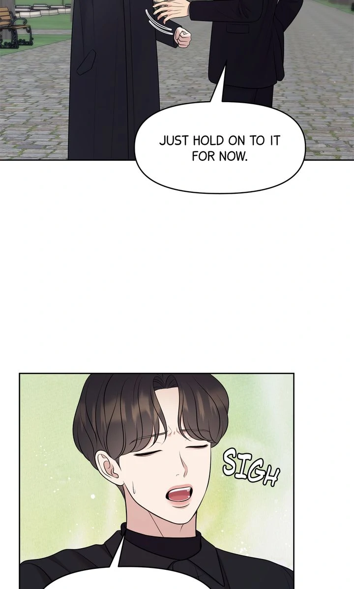 Oil On Canvas [Official][Uncensored] - Chapter 17 manhwa