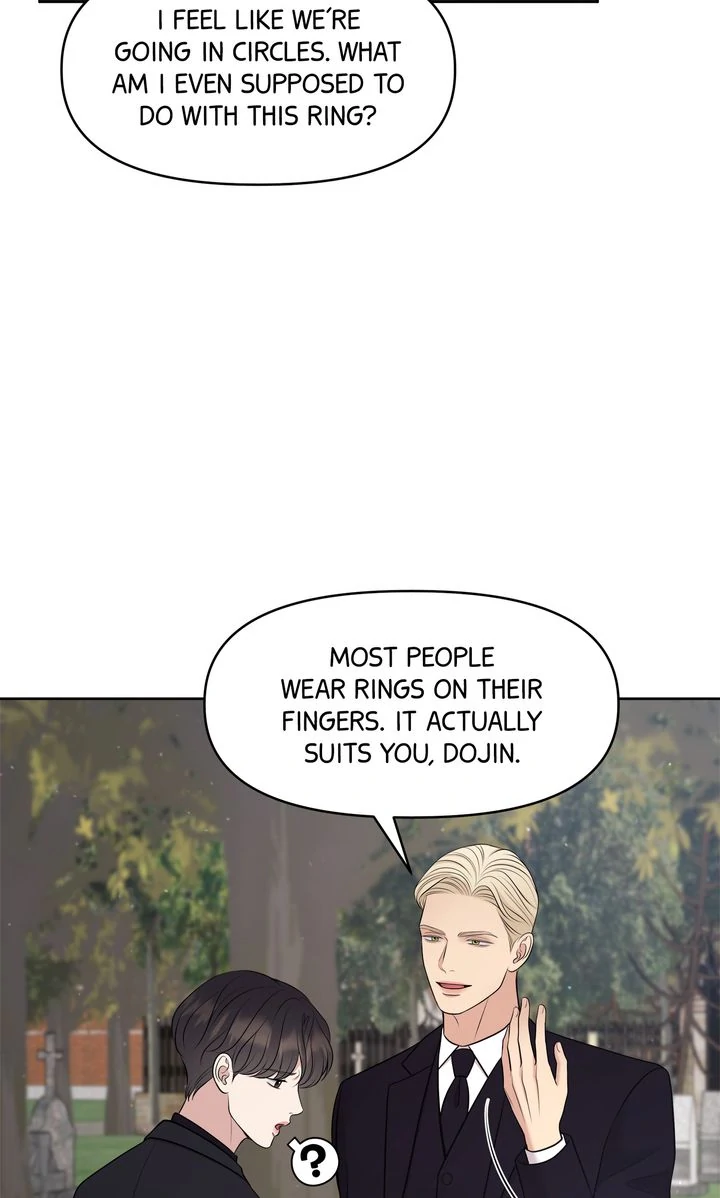 Oil On Canvas [Official][Uncensored] - Chapter 17 manhwa