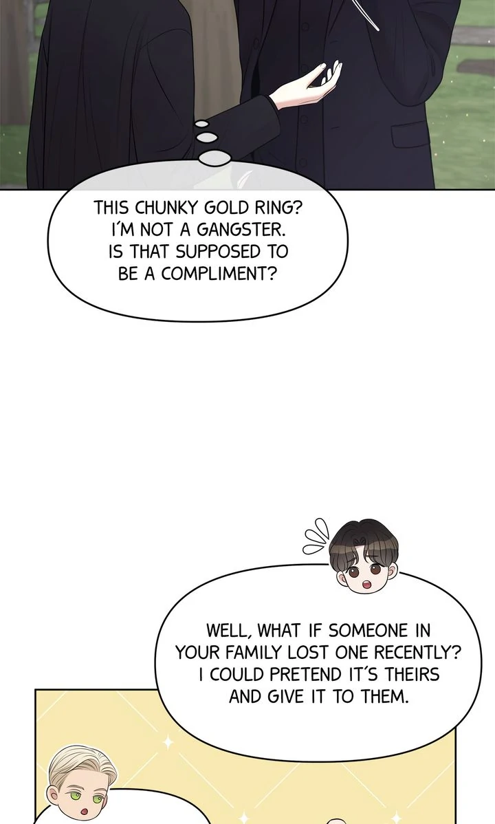 Oil On Canvas [Official][Uncensored] - Chapter 17 manhwa