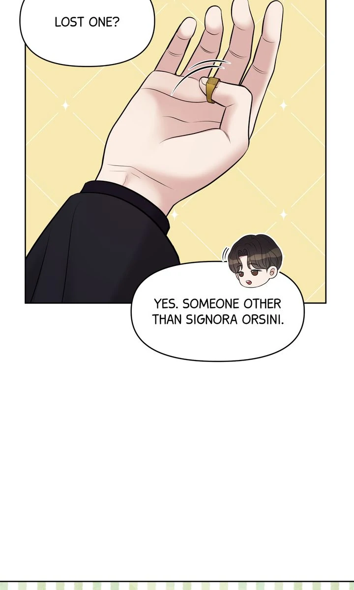Oil On Canvas [Official][Uncensored] - Chapter 17 manhwa