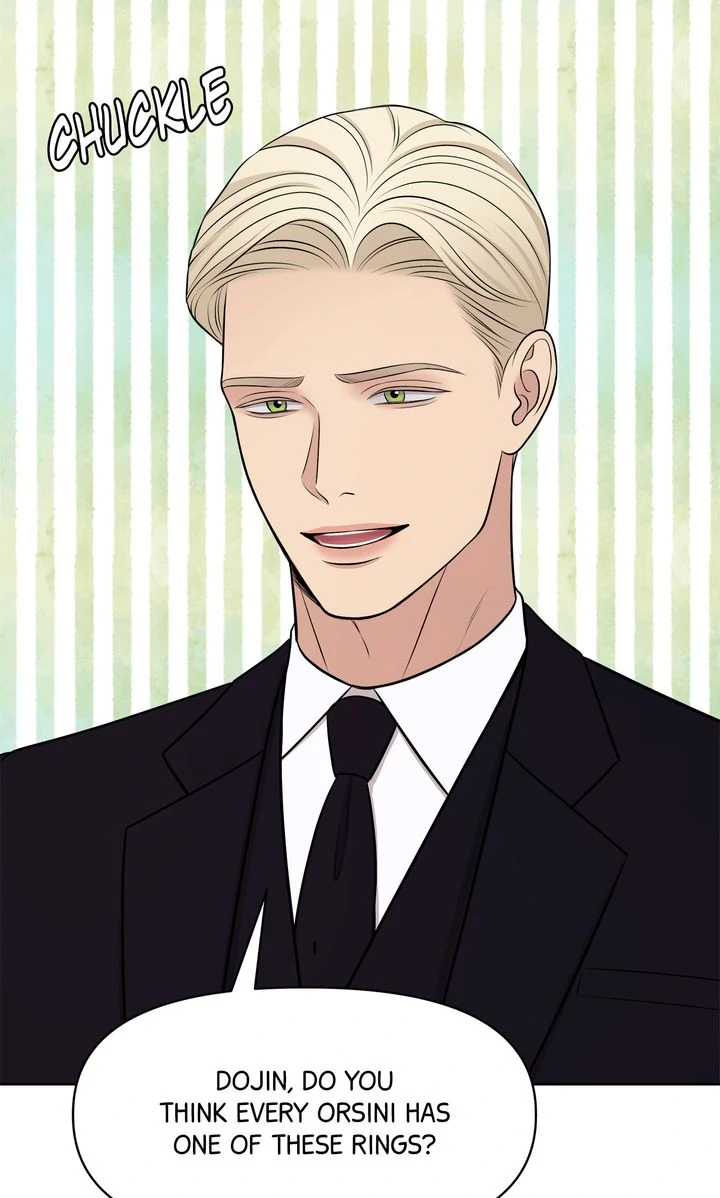Oil On Canvas [Official][Uncensored] - Chapter 17 manhwa