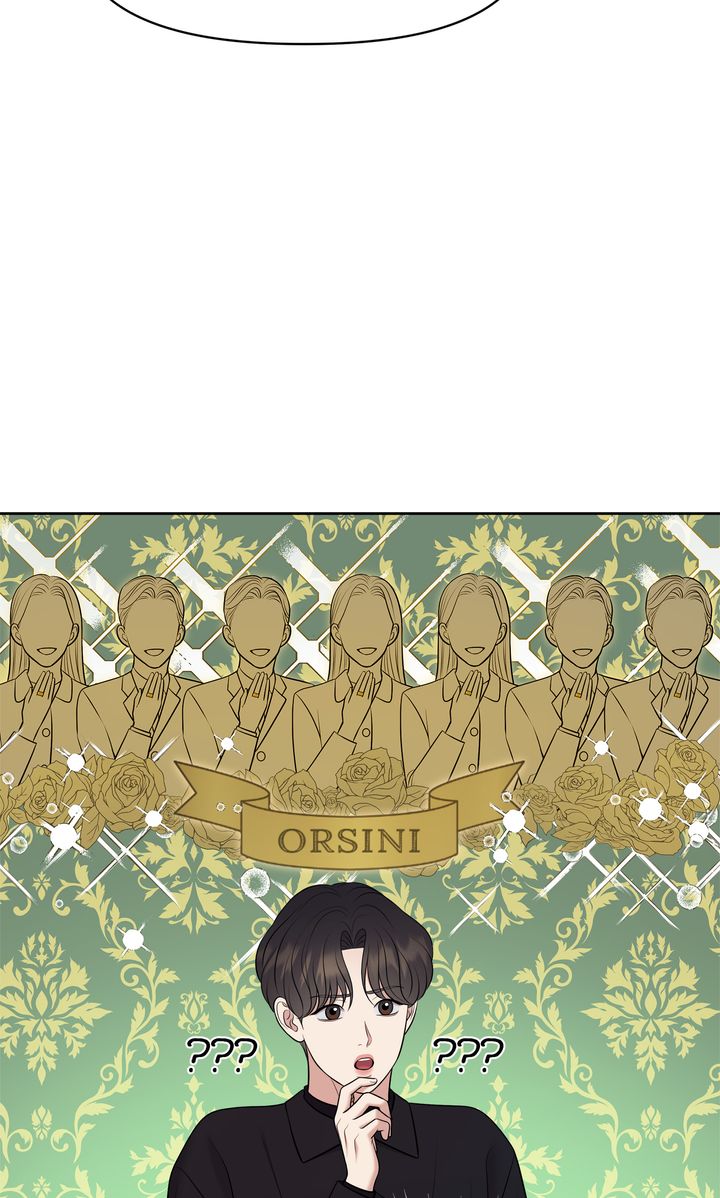 Oil On Canvas [Official][Uncensored] - Chapter 17 manhwa
