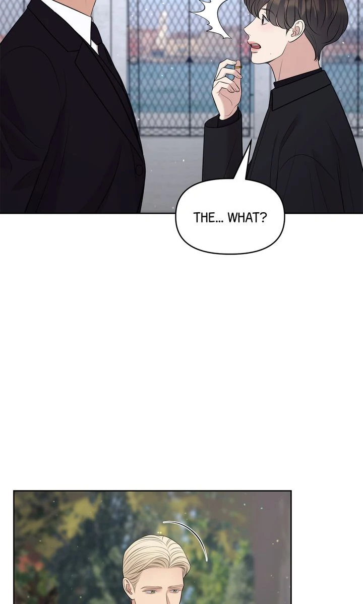 Oil On Canvas [Official][Uncensored] - Chapter 17 manhwa