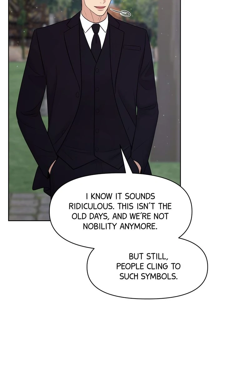 Oil On Canvas [Official][Uncensored] - Chapter 17 manhwa