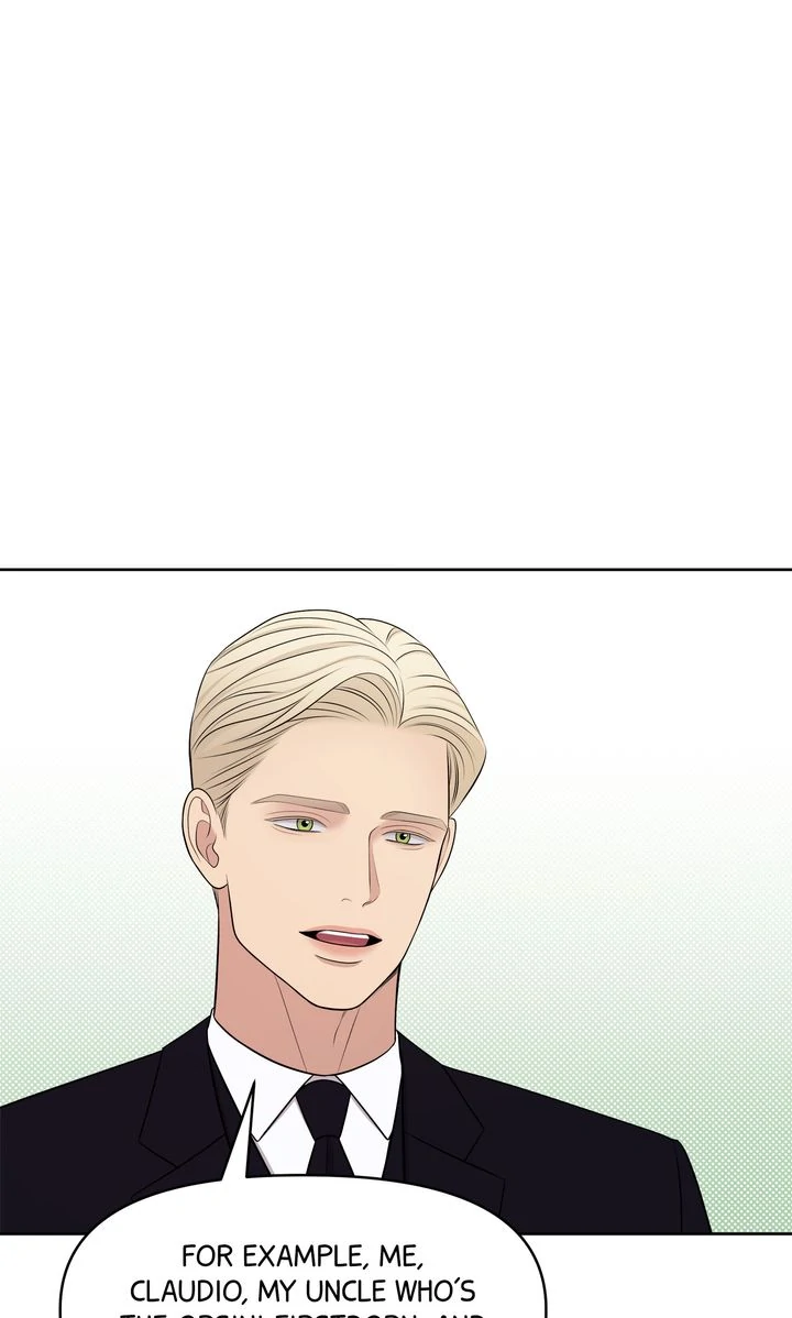 Oil On Canvas [Official][Uncensored] - Chapter 17 manhwa