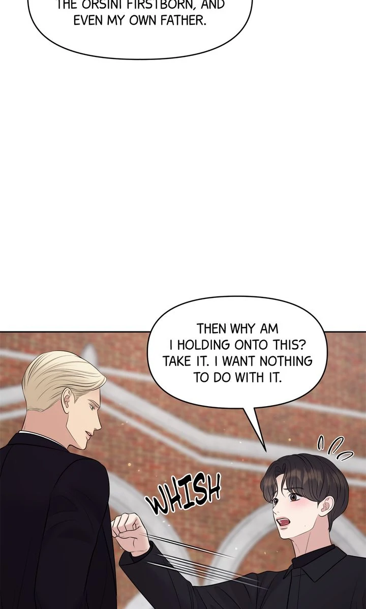 Oil On Canvas [Official][Uncensored] - Chapter 17 manhwa
