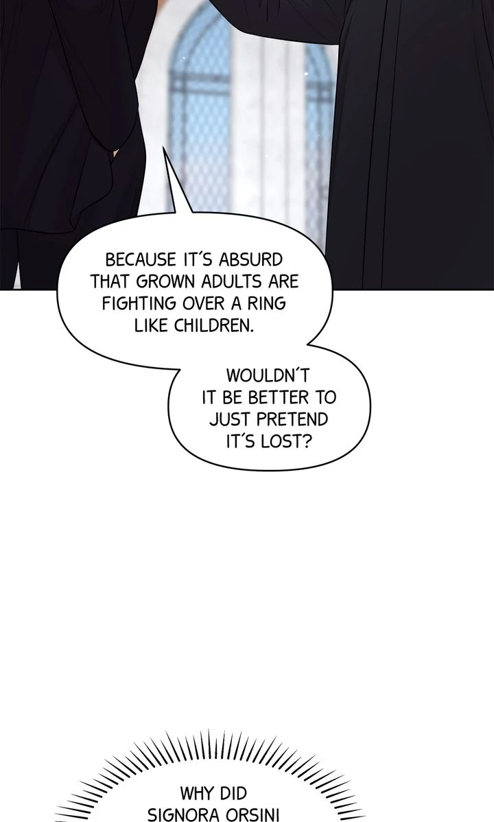 Oil On Canvas [Official][Uncensored] - Chapter 17 manhwa