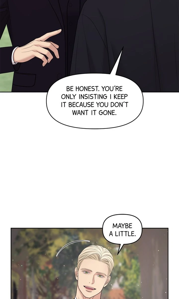 Oil On Canvas [Official][Uncensored] - Chapter 17 manhwa