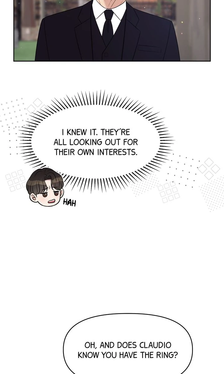 Oil On Canvas [Official][Uncensored] - Chapter 17 manhwa