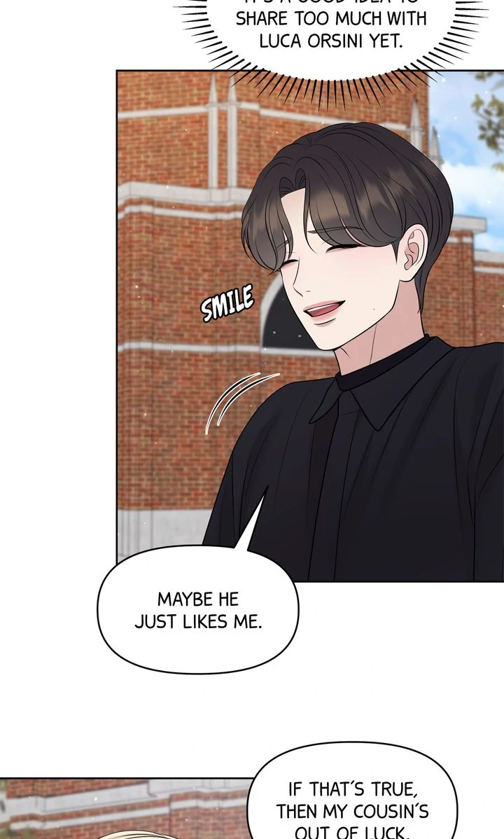 Oil On Canvas [Official][Uncensored] - Chapter 17 manhwa