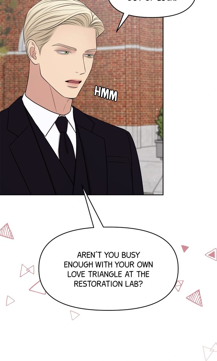 Oil On Canvas [Official][Uncensored] - Chapter 17 manhwa