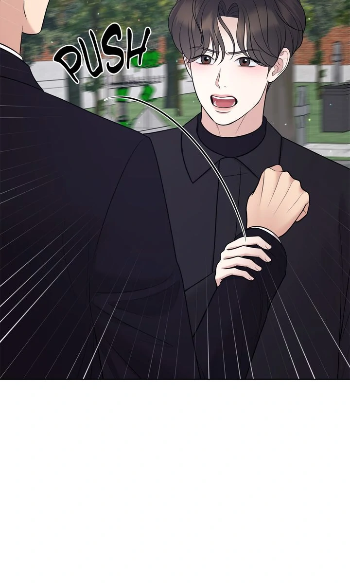 Oil On Canvas [Official][Uncensored] - Chapter 17 manhwa