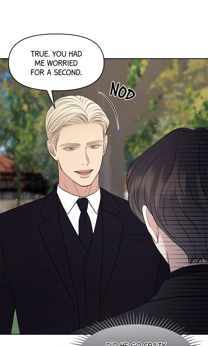 Oil On Canvas [Official][Uncensored] - Chapter 17 manhwa