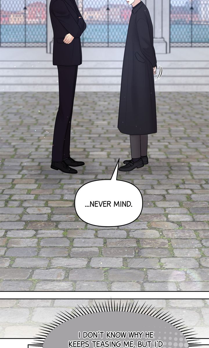 Oil On Canvas [Official][Uncensored] - Chapter 17 manhwa