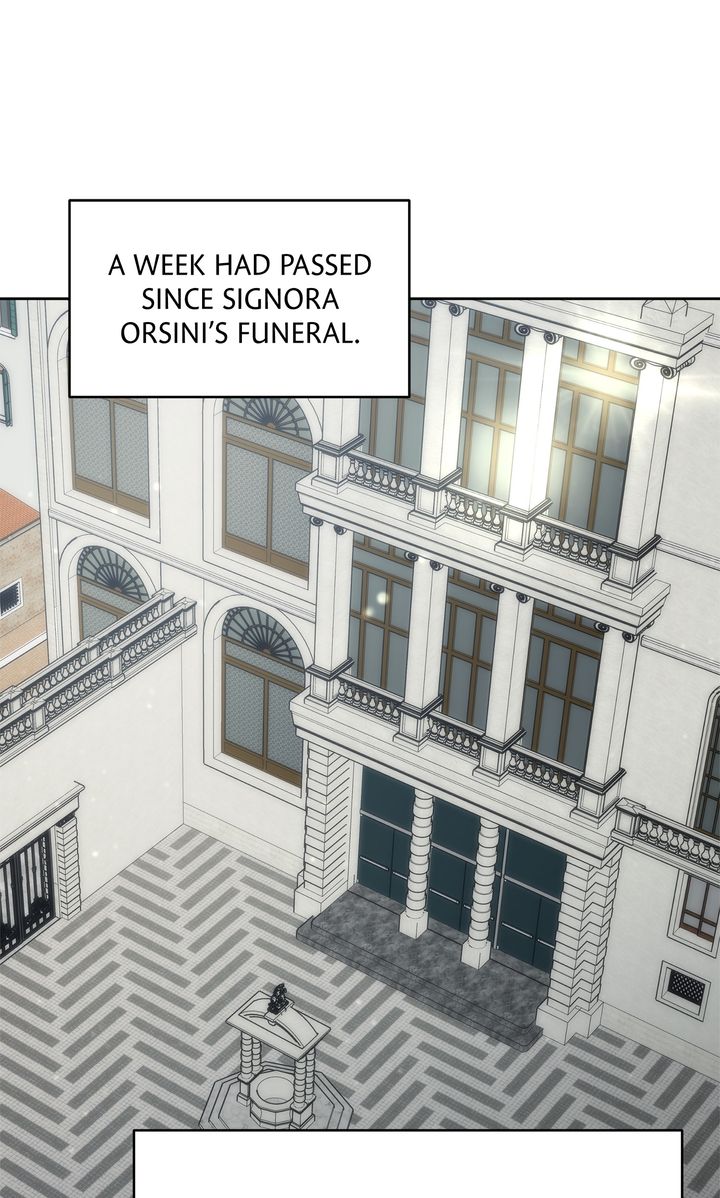 Oil On Canvas [Official][Uncensored] - Chapter 17 manhwa